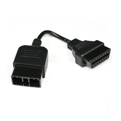 9 Pin to 16 Pin OBD2 Diagnostic Cable for Subaru